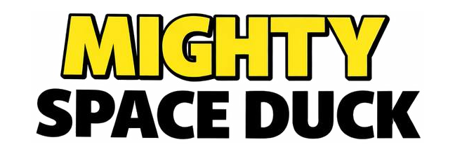 Mighty Space Duck
