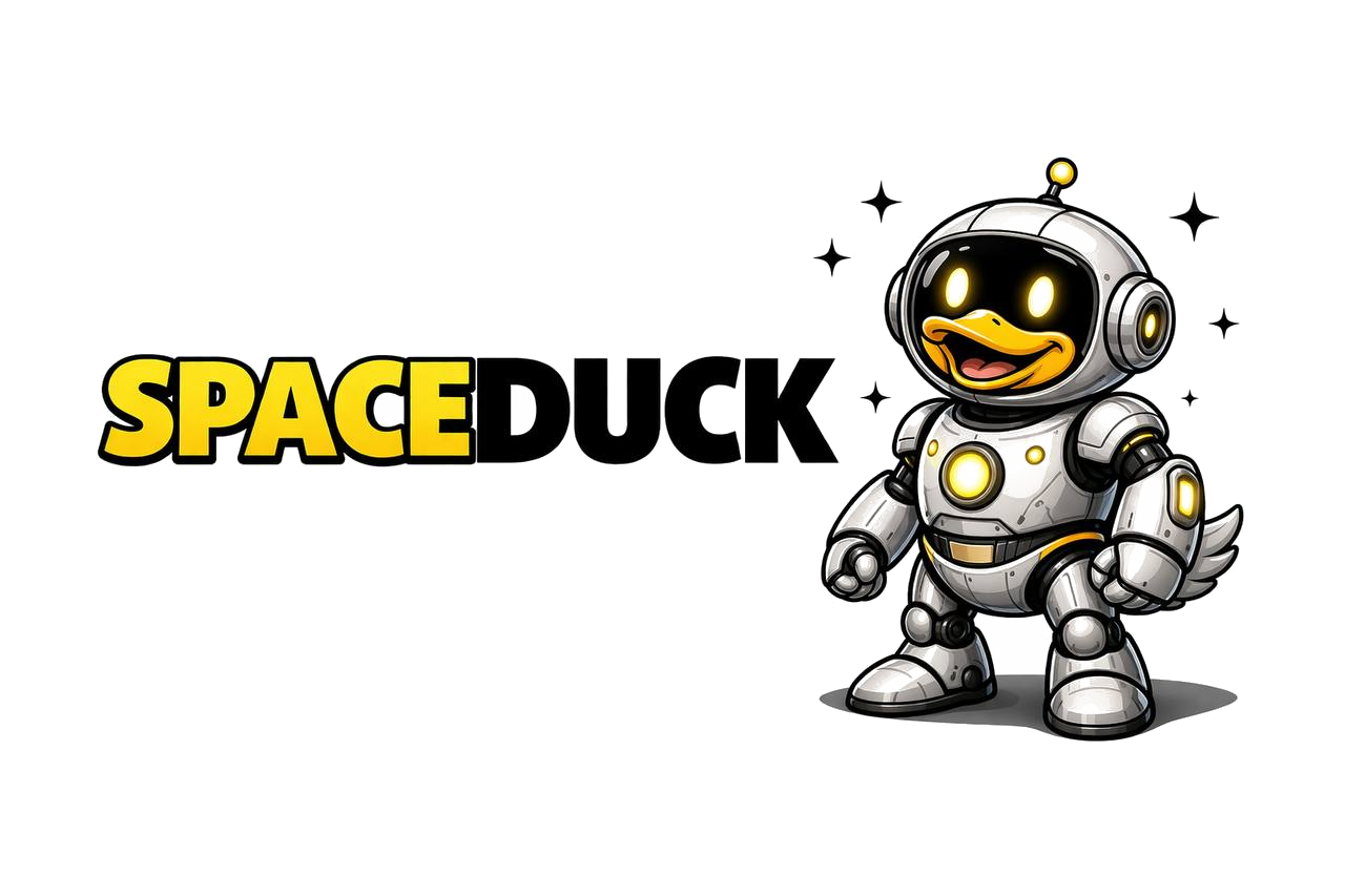 Space Duck